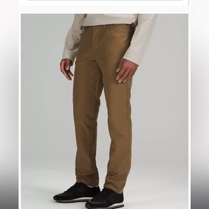 ABC Classic-Fit Pant 32 x32 Utilitech